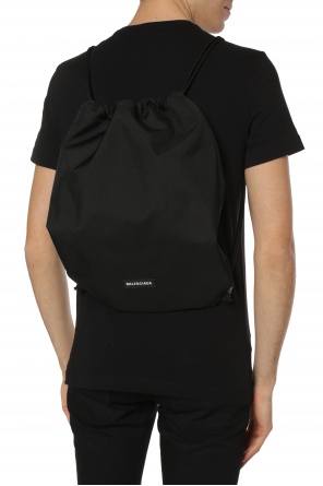 Torba ‘explorer’ typu worek, zdjęcie 2 Torba ‘explorer’ typu worek od Balenciaga
